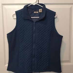 IZOD Vest